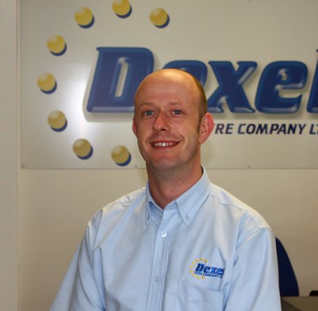Dexel Tyre & Auto Centre Worksop Branch Assistant Manager